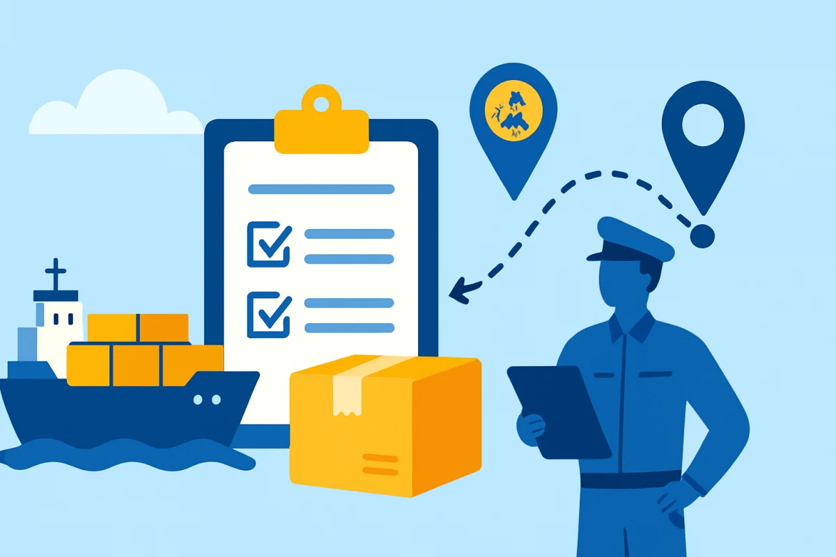 Do You Need Both an EORI Number and VAT Registration?