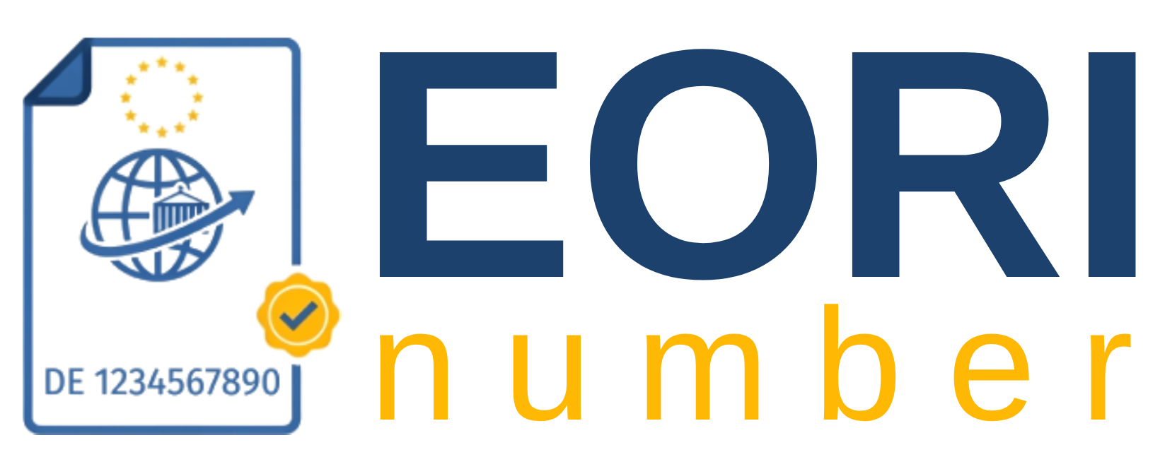 EORI Number